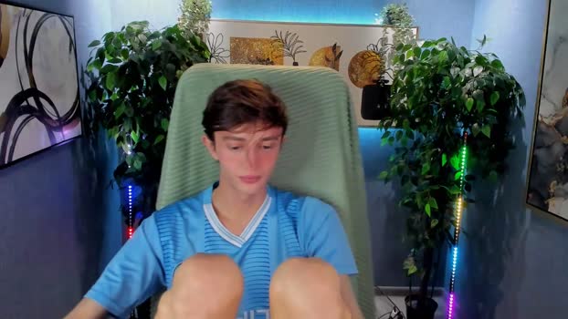 john_weasley dirty Webcam SHOW @ Chaturbate 24-12-2025
