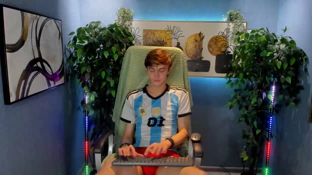 john_weasley hard Webcam SHOW @ Chaturbate 25-12-2025