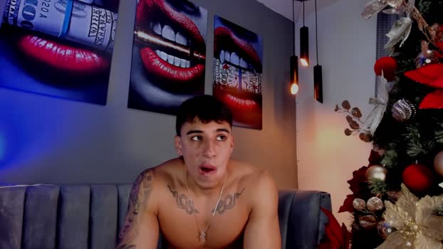 joseph__boy hard Webcam SHOW @ Chaturbate 25-12-2025