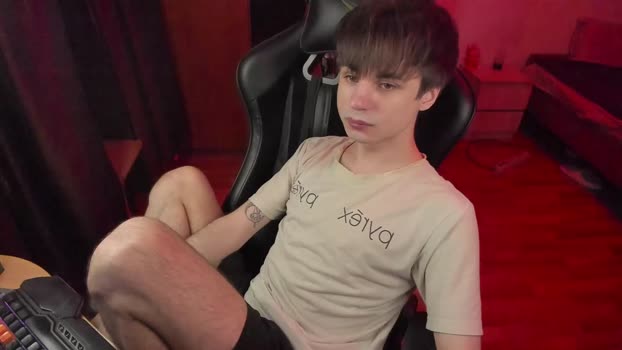 keorinav handsome Webcam SHOW @ Chaturbate 24-12-2025