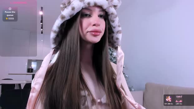 khloeforever spanking Webcam SHOW @ Chaturbate 25-12-2025