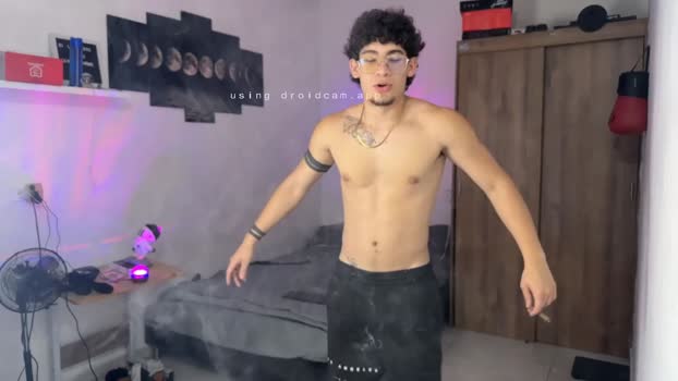kisan_smith hard Webcam SHOW @ Chaturbate 25-12-2025