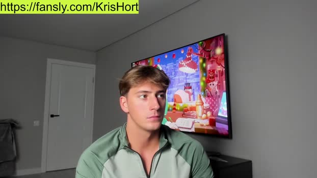krishort bicurious Webcam SHOW @ Chaturbate 25-12-2025