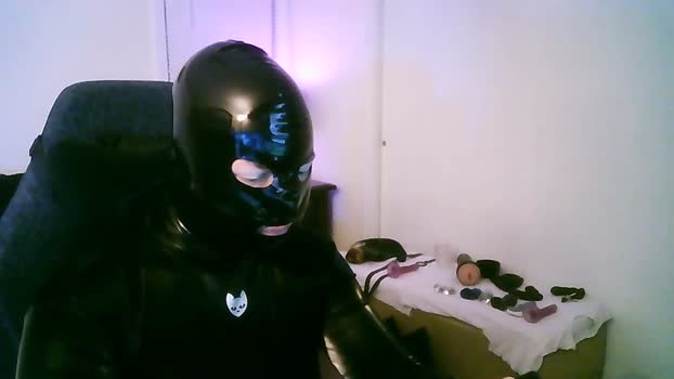 latexminheadroom hot Webcam SHOW @ Chaturbate 25-12-2025