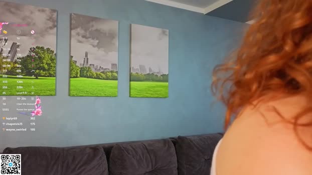 lola_lush01 gay Webcam SHOW @ Chaturbate 24-12-2025