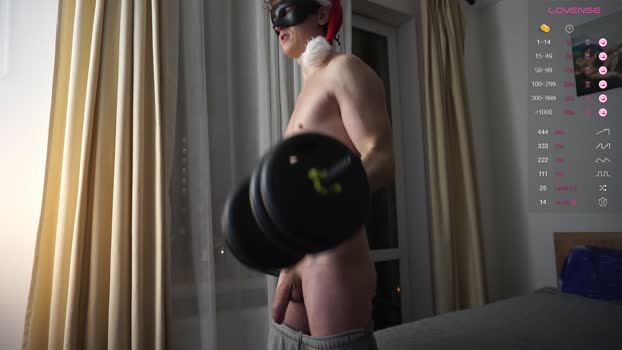maestro3369 oral Webcam SHOW @ Chaturbate 24-12-2025