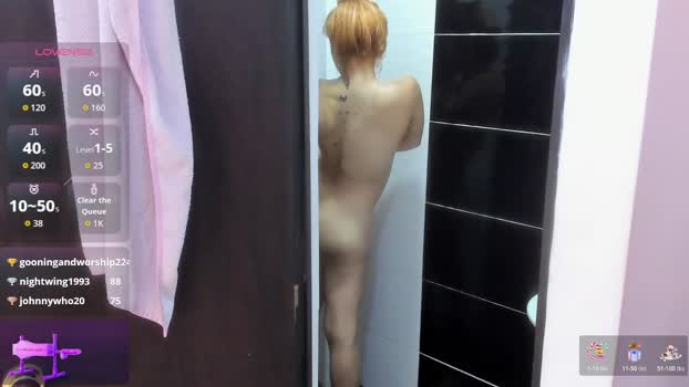 maite_smith69 spank Webcam SHOW @ Chaturbate 24-12-2025