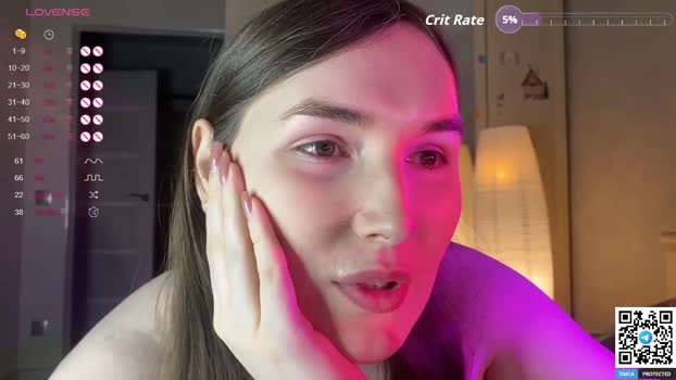 maria_bowie bj-dildo Webcam SHOW @ Chaturbate 25-12-2025