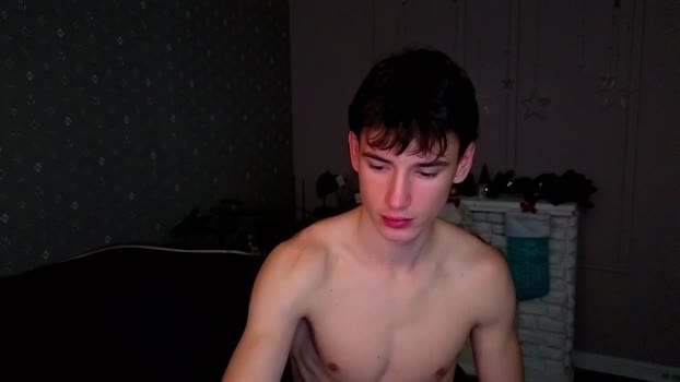 max_foks yummy Webcam SHOW @ Chaturbate 25-12-2025