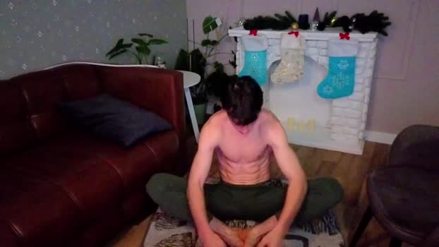 max_foks kinky Webcam SHOW @ Chaturbate 25-12-2025