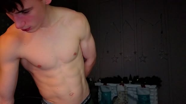 max_foks Download Webcam SHOW @ Chaturbate 25-12-2025