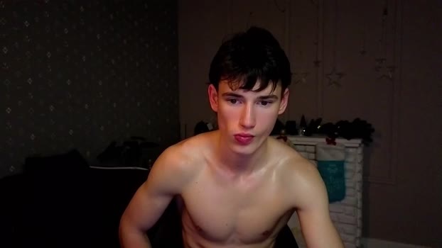 max_foks horny Webcam SHOW @ Chaturbate 25-12-2025