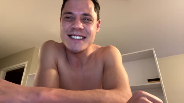 mr_deep1 Recorded Webcam SHOW @ Chaturbate 25-12-2025