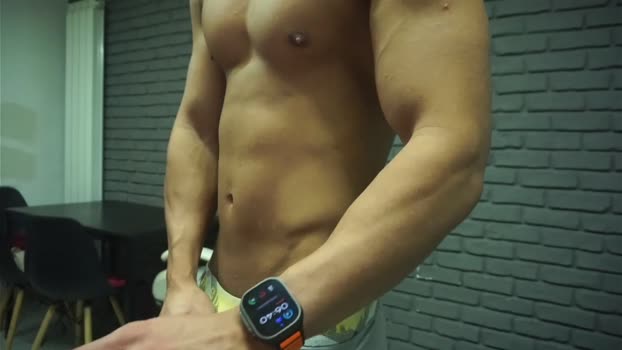 muscledesire oral Webcam SHOW @ Chaturbate 25-12-2025