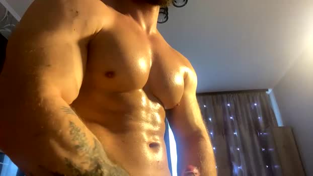 muscularjuggler skinny Webcam SHOW @ Chaturbate 25-12-2025