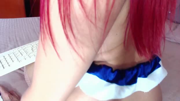 niabussethxxx amateur Webcam SHOW @ Chaturbate 24-12-2025