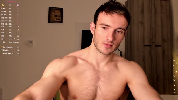 paul_rubini fuckass Webcam SHOW @ Chaturbate 24-12-2025