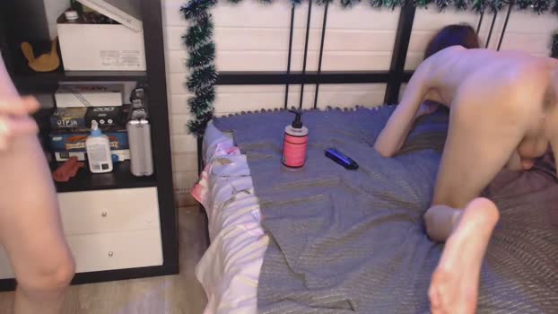 place_of_passion bicurious Webcam SHOW @ Chaturbate 25-12-2025