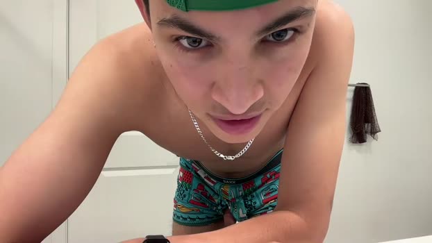 sbouchikh03 Porn Webcam SHOW @ Chaturbate 25-12-2025
