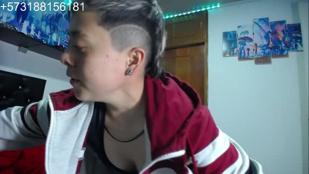 sebastian_posse squirt Webcam SHOW @ Chaturbate 25-12-2025