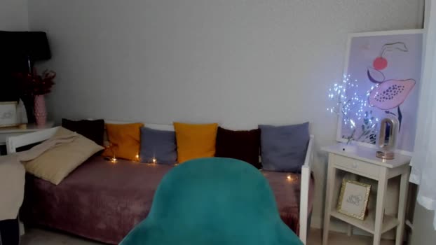 sevans14 analsex Webcam SHOW @ Chaturbate 25-12-2025