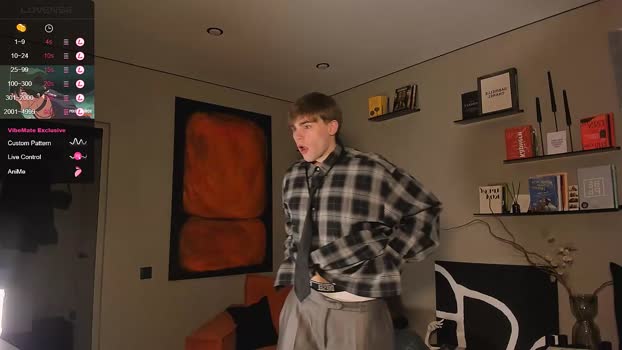 simonwnl nude Webcam SHOW @ Chaturbate 25-12-2025