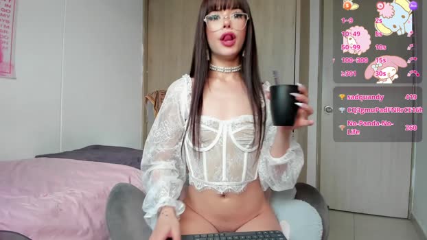 sofy_sofy deepthroa Webcam SHOW @ Chaturbate 25-12-2025