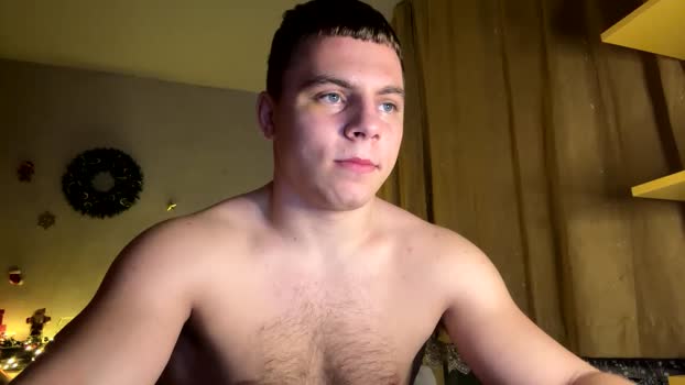 strong_baby sexymale Webcam SHOW @ Chaturbate 24-12-2025