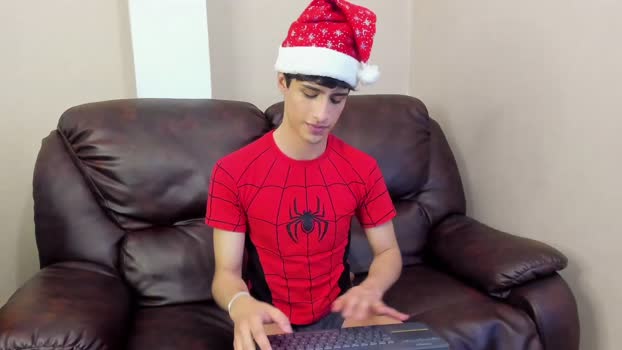 xam_collen spank Webcam SHOW @ Chaturbate 25-12-2025