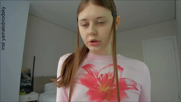 yamatobrodsky1 kink Webcam SHOW @ Chaturbate 25-12-2025