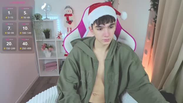 yamitwink Webcam Webcam SHOW @ Chaturbate 25-12-2025