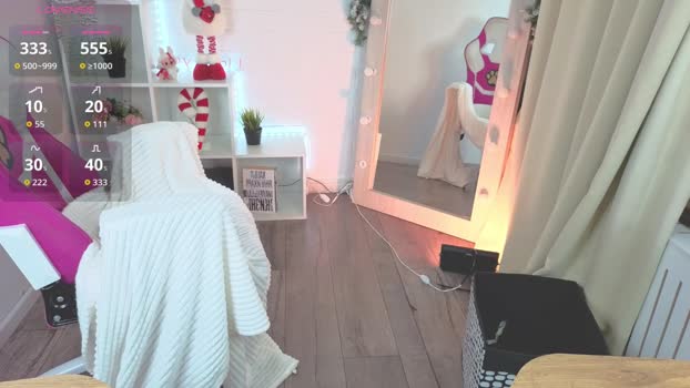 yamitwink fuckhard Webcam SHOW @ Chaturbate 25-12-2025