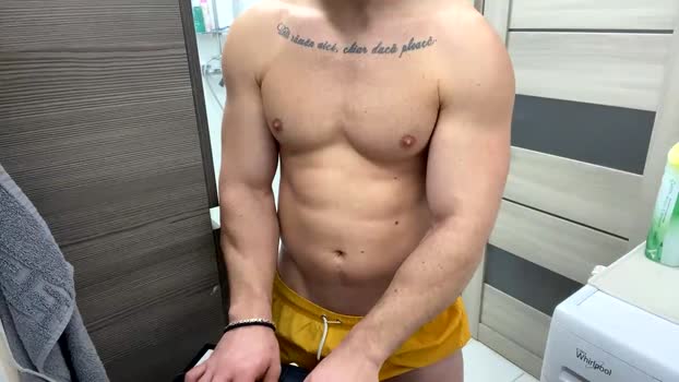 advp69 gag Webcam SHOW @ Chaturbate 26-12-2025
