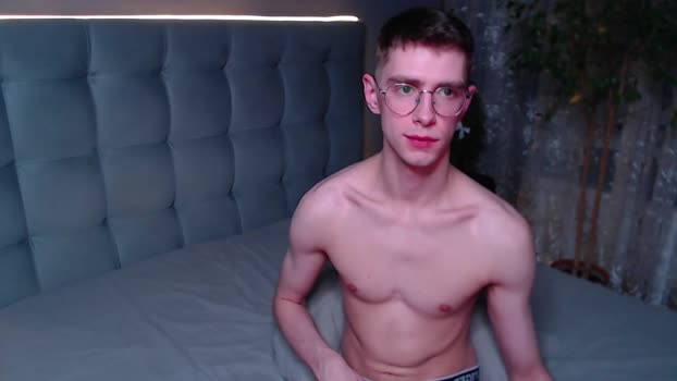 alfie_evanss nude Webcam SHOW @ Chaturbate 26-12-2025