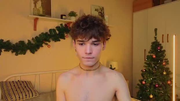 boicute gag Webcam SHOW @ Chaturbate 26-12-2025