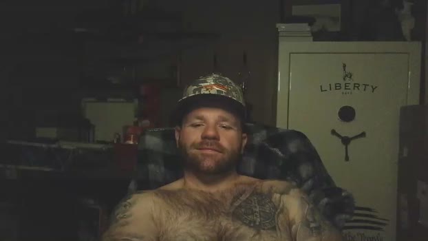 buckwild69204 analtoy Webcam SHOW @ Chaturbate 26-12-2025