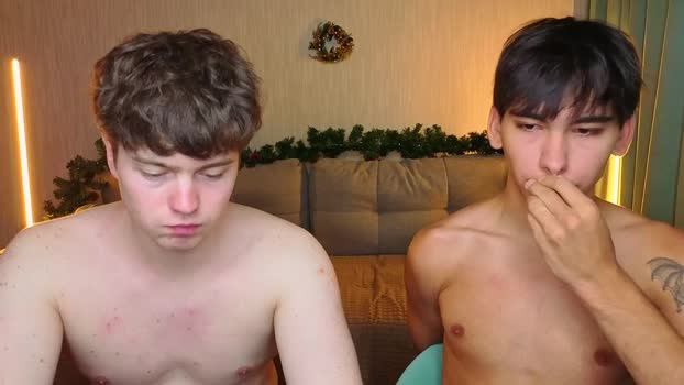 chem1ko Topless Webcam SHOW @ Chaturbate 26-12-2025