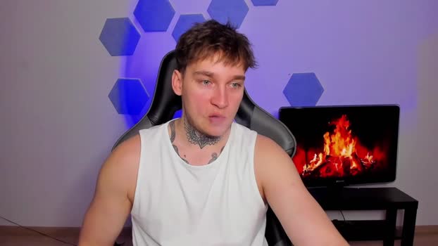 chris_tyson Nude Webcam SHOW @ Chaturbate 26-12-2025