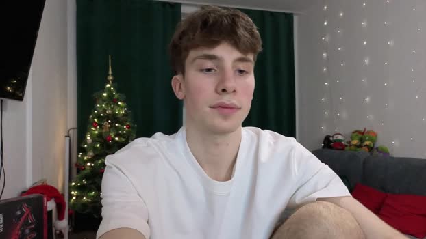 cute_brian amateur Webcam SHOW @ Chaturbate 25-12-2025
