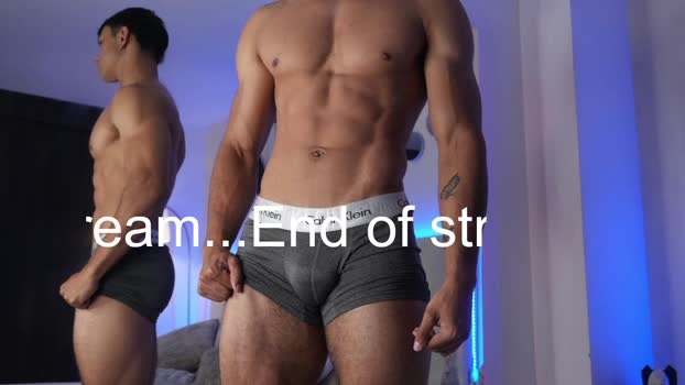 danteestone kink Webcam SHOW @ Chaturbate 26-12-2025