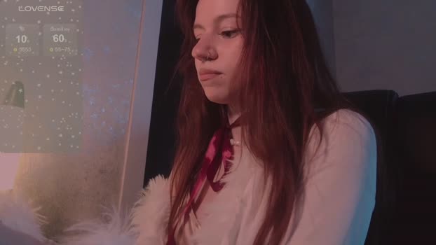 dark_witch_ Recorded Webcam SHOW @ Chaturbate 26-12-2025