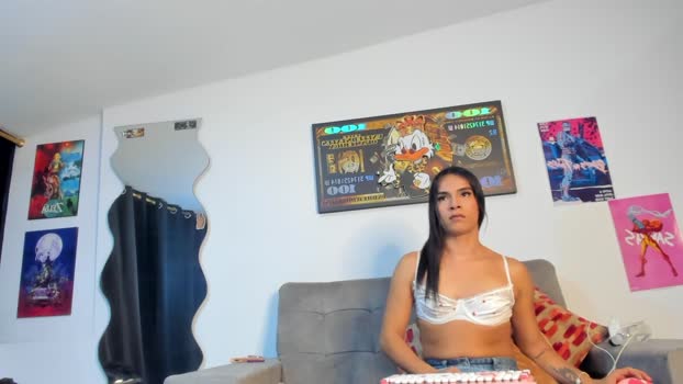 dayanavelez Topless Webcam SHOW @ Chaturbate 26-12-2025