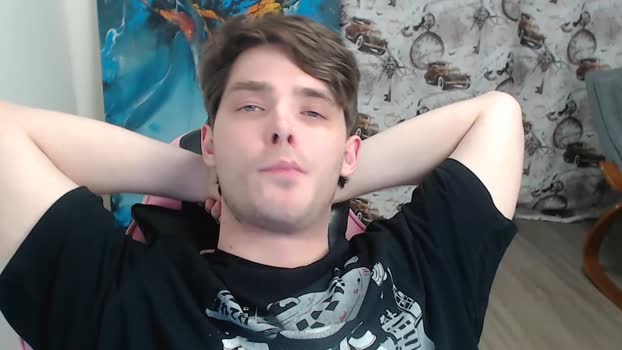 dmitryromanov Naked Webcam SHOW @ Chaturbate 26-12-2025