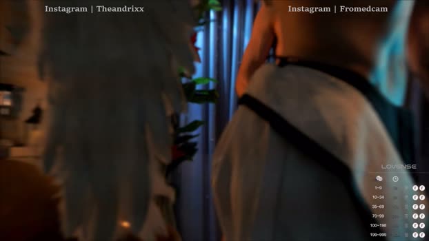 fromedcam bigcock Webcam SHOW @ Chaturbate 25-12-2025