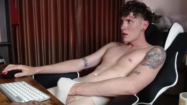 hercules__ orgasm Webcam SHOW @ Chaturbate 26-12-2025