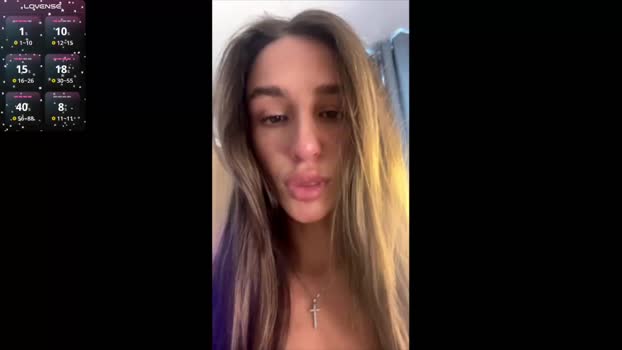 jodystuddiford show Webcam SHOW @ Chaturbate 26-12-2025