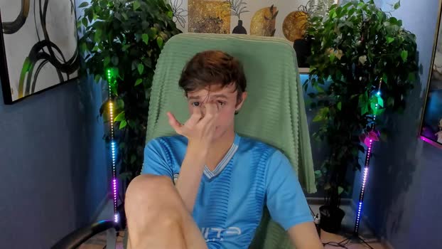 john_weasley oral Webcam SHOW @ Chaturbate 26-12-2025