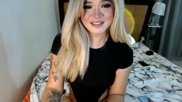 katykiat Recorded Webcam SHOW @ Chaturbate 26-12-2025
