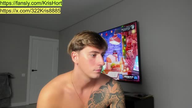 krishort legs Webcam SHOW @ Chaturbate 26-12-2025