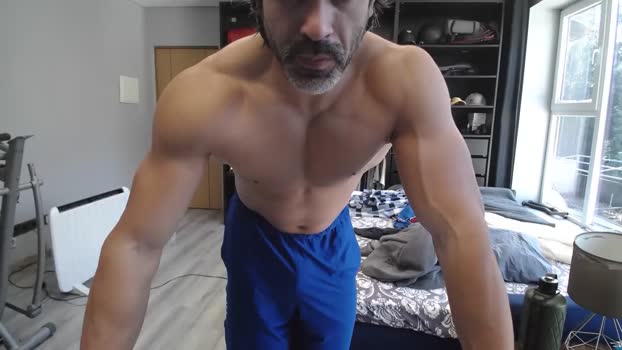 latino23bom beauty Webcam SHOW @ Chaturbate 26-12-2025